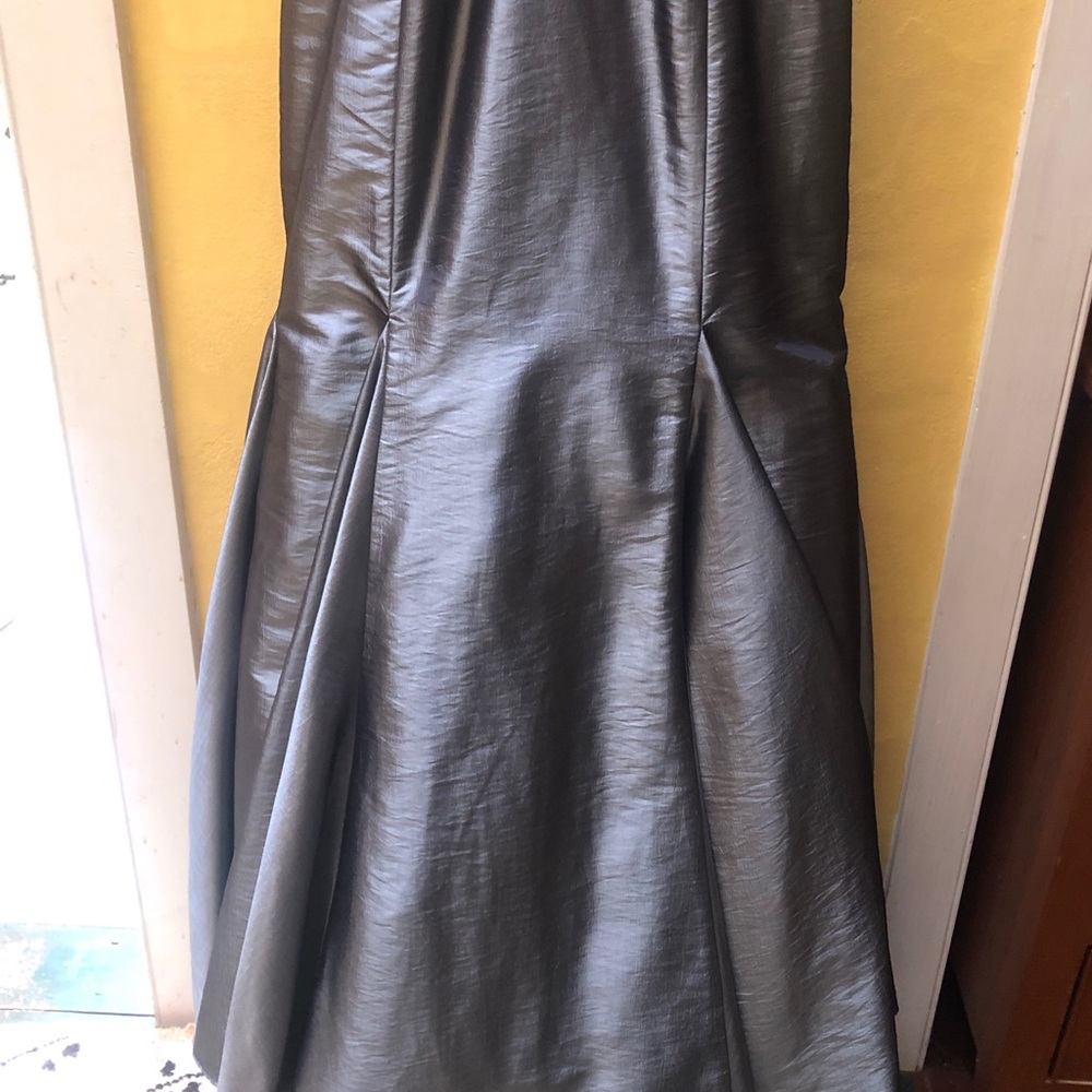 Pageant gown - Picture 2 of 6
